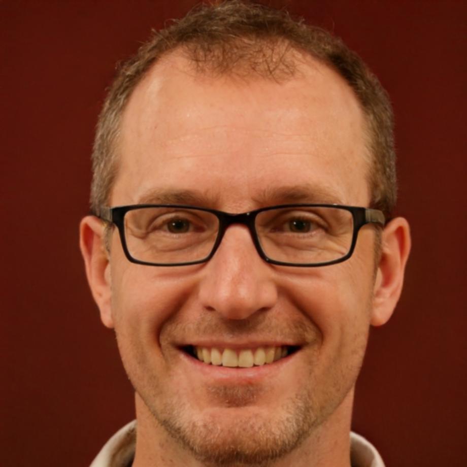 Profilbild von Viktor