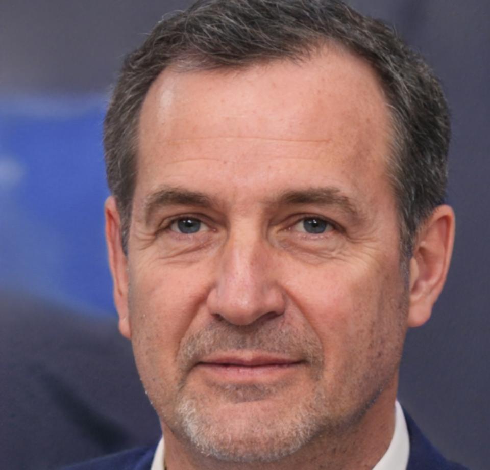 Profilbild von Thorben